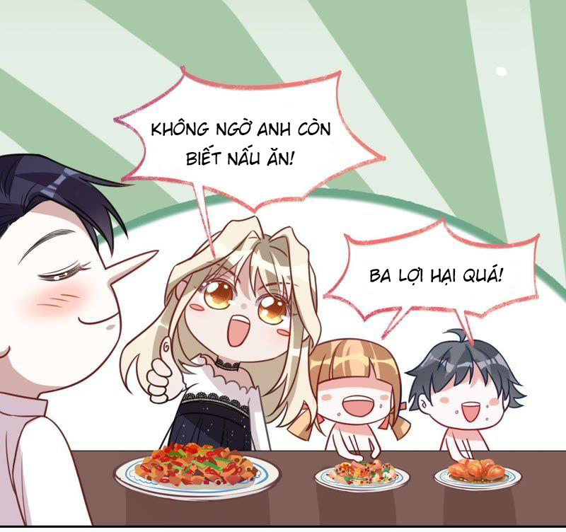 thần luân mật luyến chapter 116 12