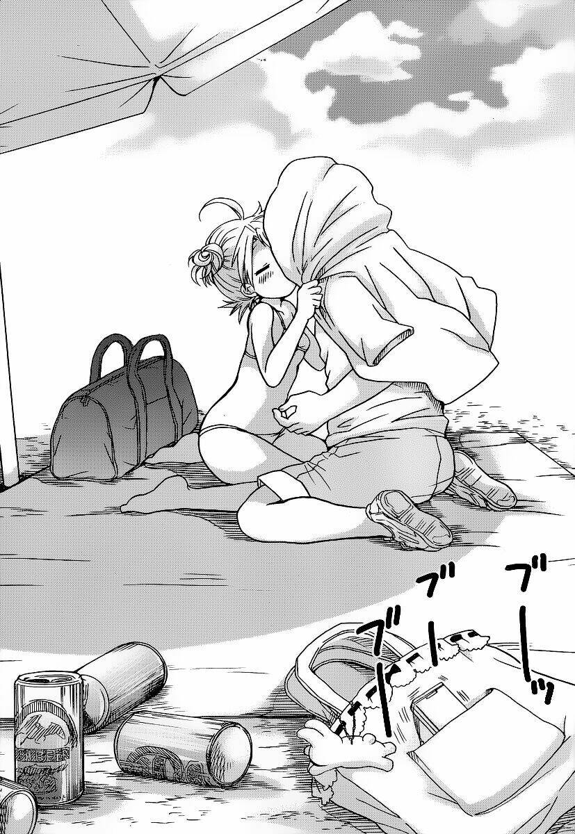 comic studio chapter 7 30