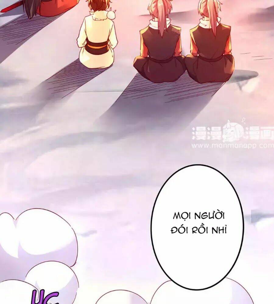 thiên kim bất hoán chapter 24 4