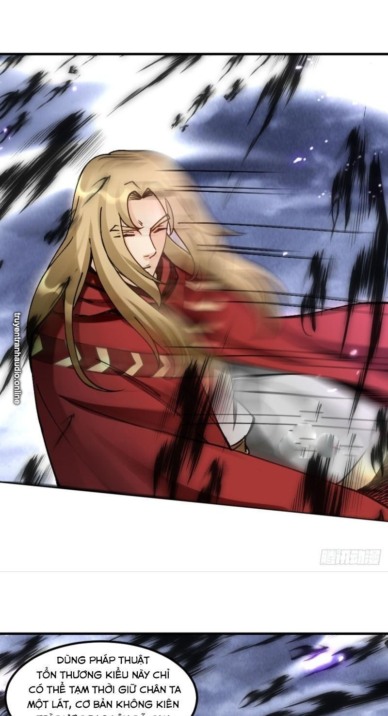 lão tổ của bạn đang online chapter 92 7