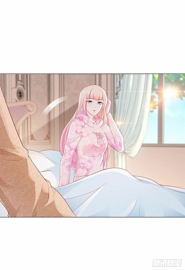 ẩn hôn 100%: chọc tức vợ yêu mua một tặng một chapter 271.2 7