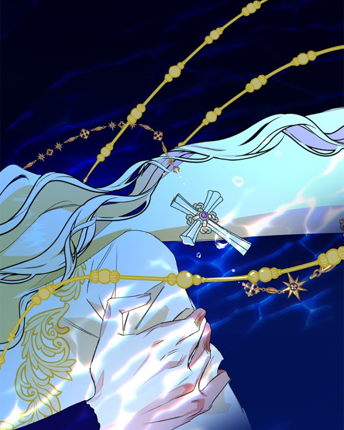 tôi muốn trở thành cô ấy dù chỉ là một ngày chapter 2 114