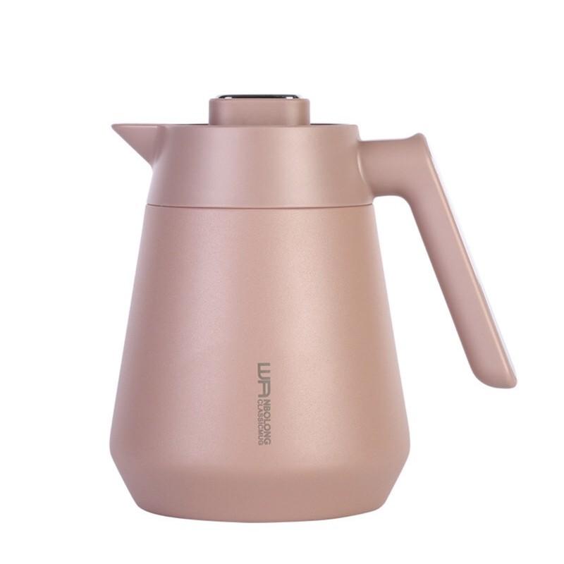 Bình giữ nhiệt nóng lạnh