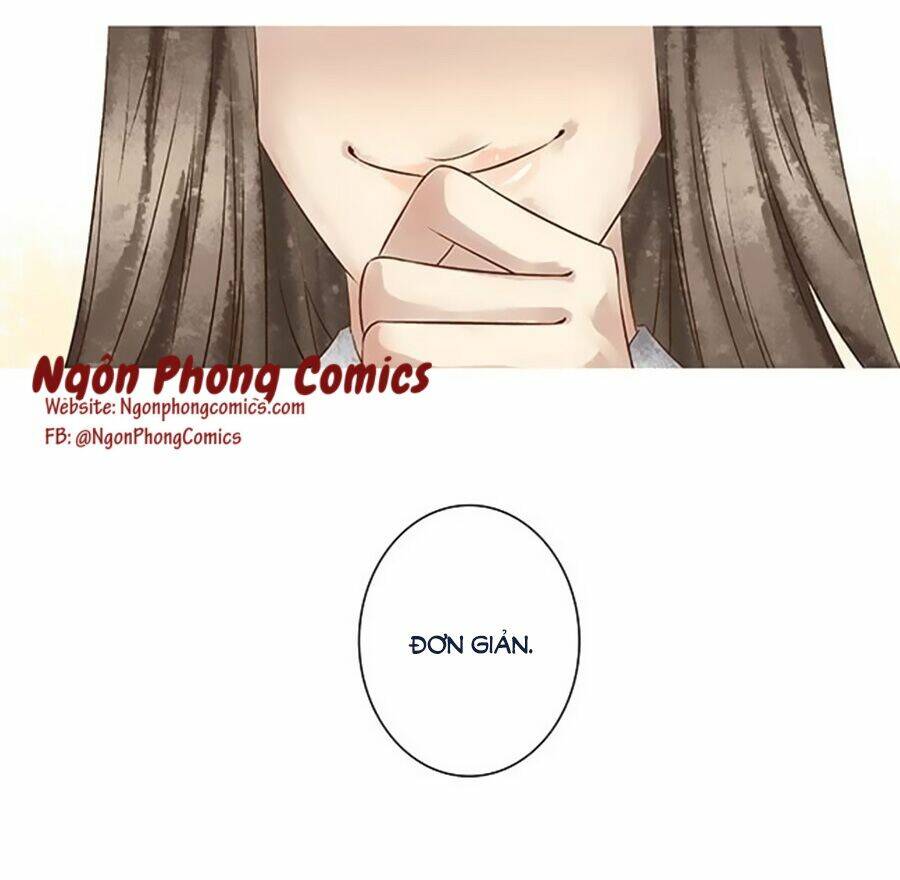 thiên niên minh vương cộng chẩm miên chapter 3 40