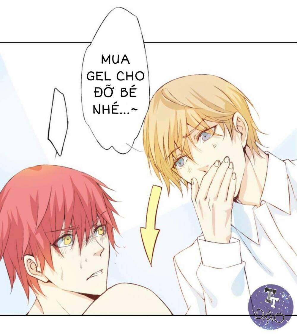 tôi không phải đa nhân cách chapter 10 50