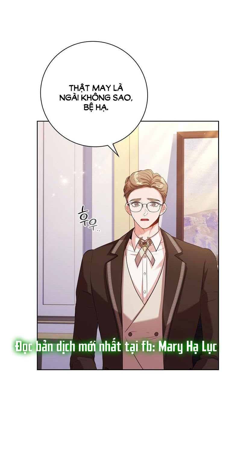 trở thành thư ký của bạo chúa chapter 109.1 5