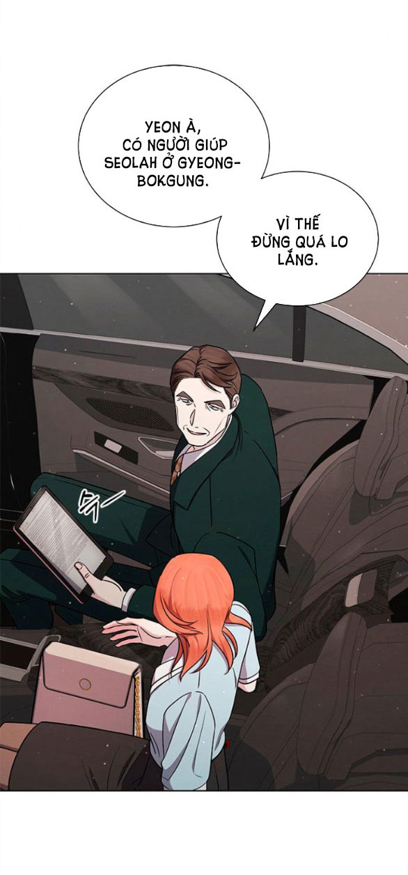 the castle - cô dâu của quỷ chapter 14.1 15