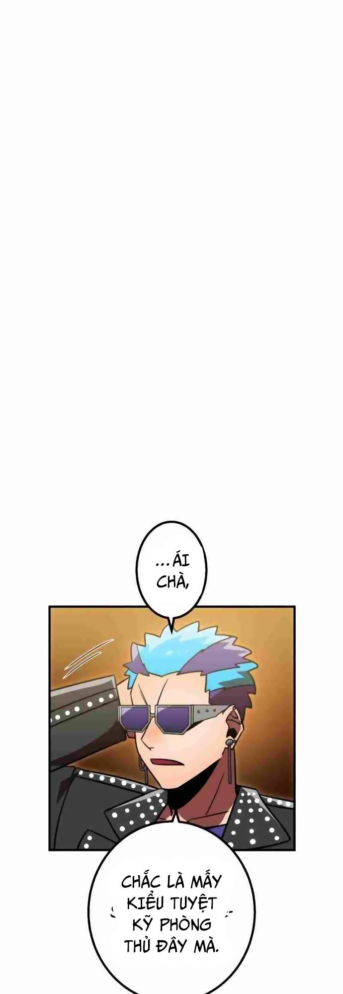 Huyết Thánh Cứu Thế Chủ~ Ta Chỉ Cần 0.0000001% Đã Trở Thành Vô Địch chapter 99 58