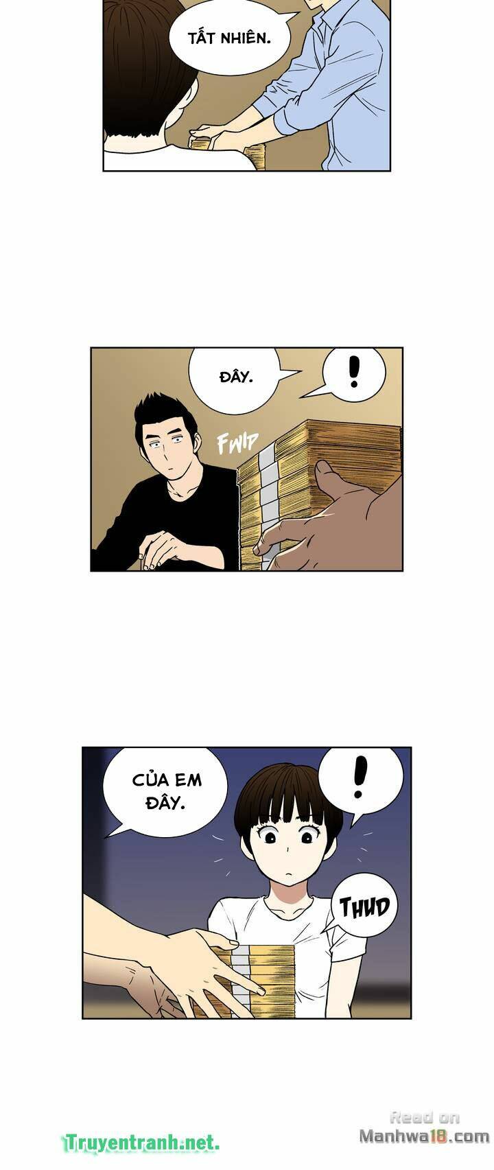 thần bài siêu năng chapter 62 9