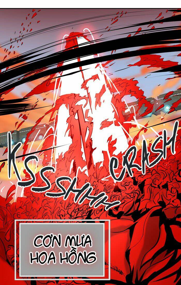 cuộc chiến trong tòa tháp chapter 305 105