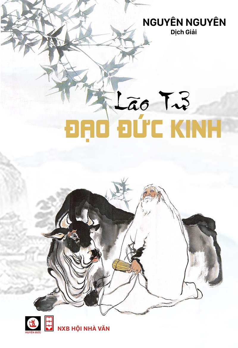 Lão Tử Đạo Đức Kinh