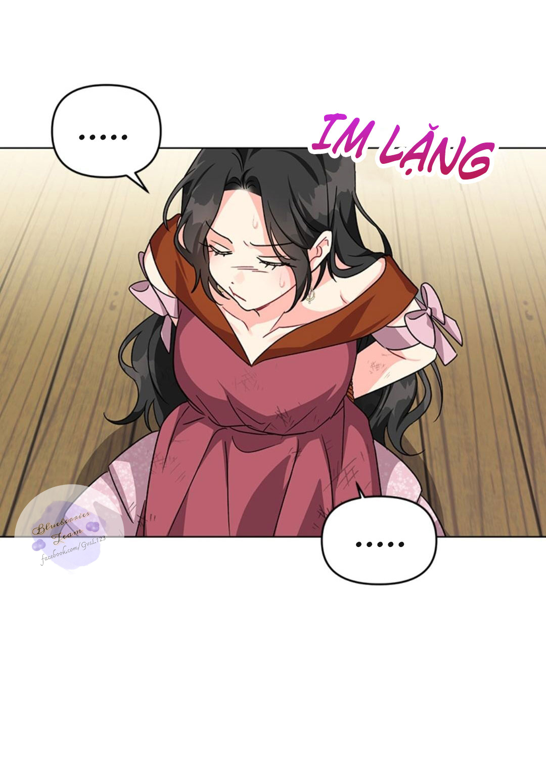 kết hôn cùng nhân vật phản diện chapter 11 54