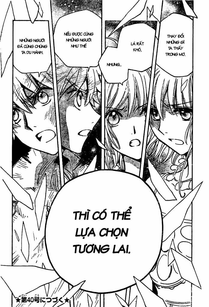 huyền thoại đôi cánh chapter 228 16