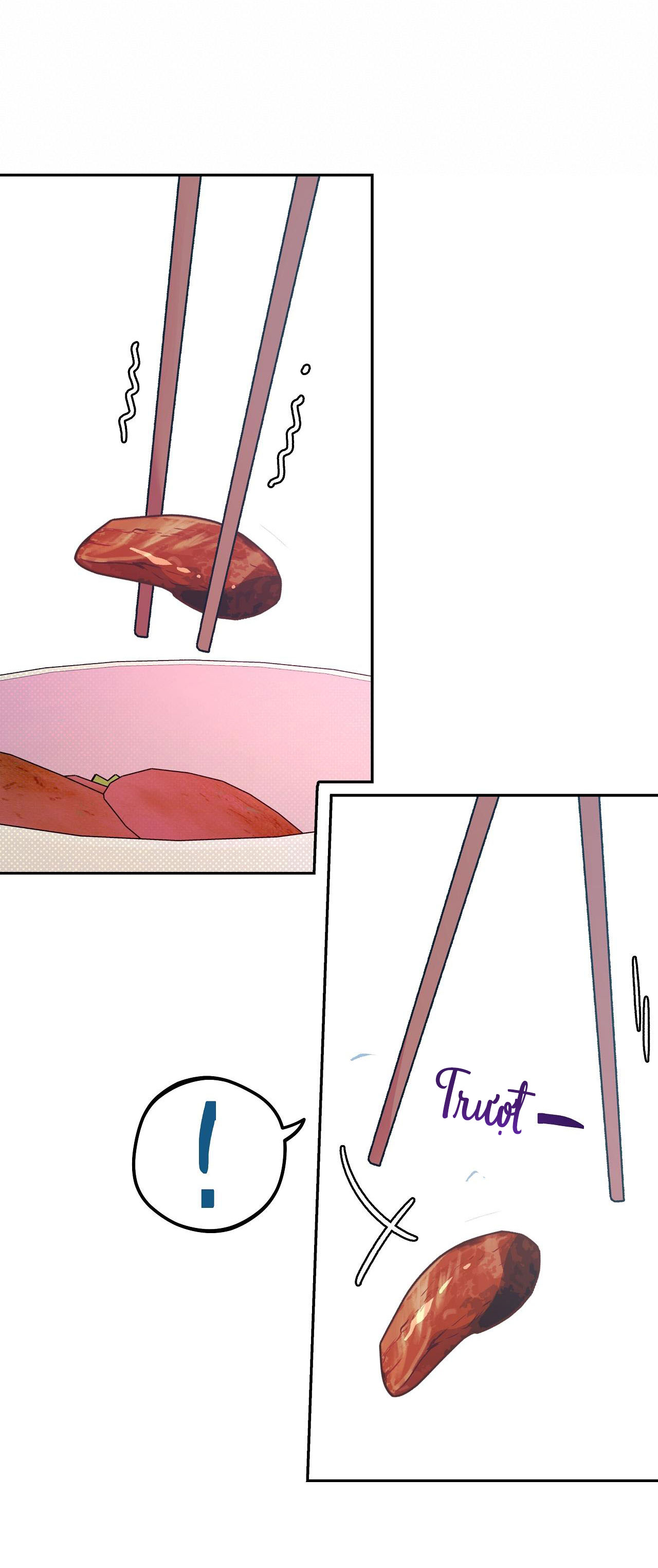 bán yêu chapter 4 27