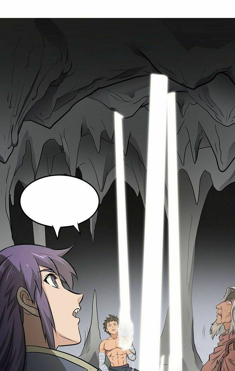 hỗn độn kiếm thần chapter 130 27