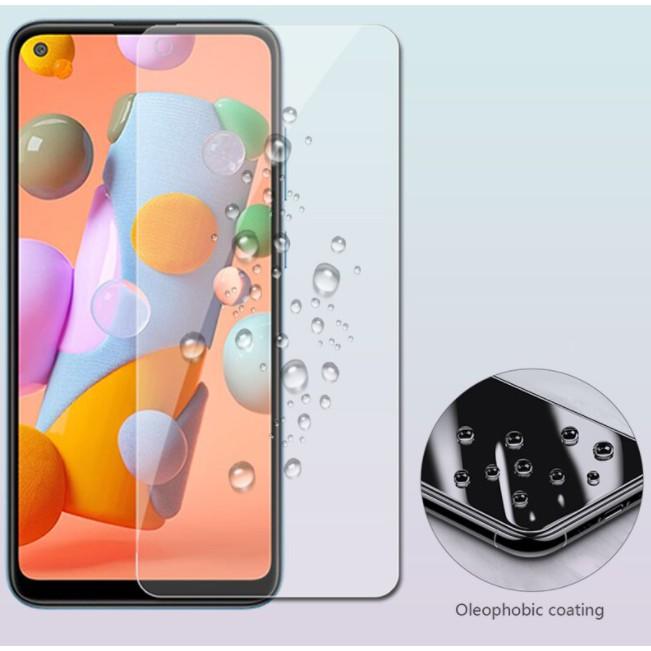 MIẾNG DÁN MÀN HÌNH CƯỜNG LỰC DÀNH CHO SAMSUNG A21S