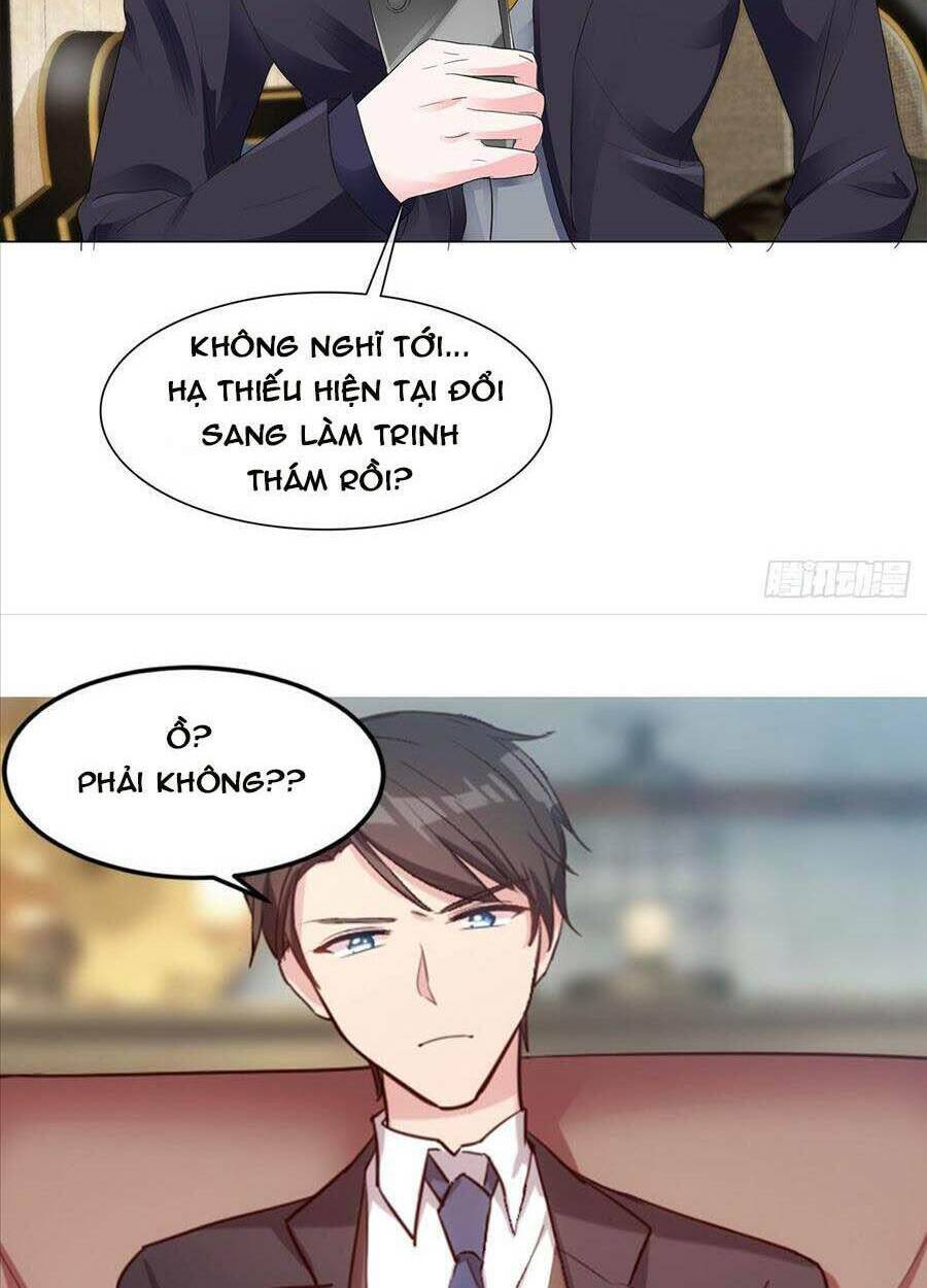 nhược hữu hàn đông ngộ noãn dương chapter 9 51