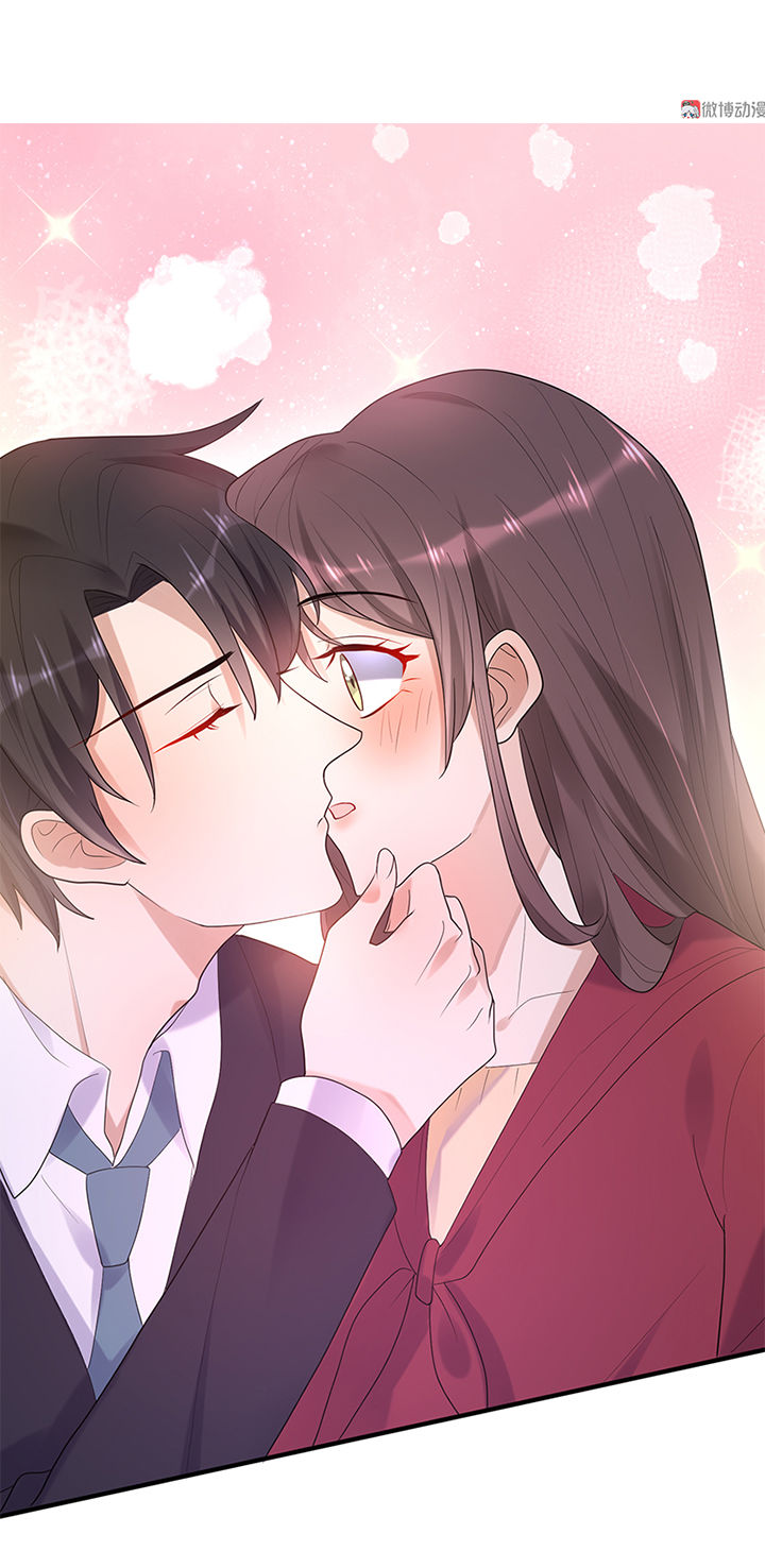 tổng tài truy thê: phu nhân lại chạy trốn chapter 21 5