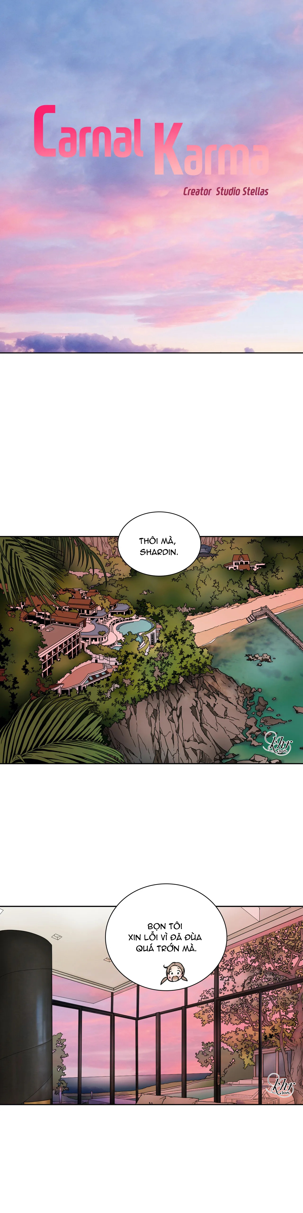 carnal karma chapter 64 1