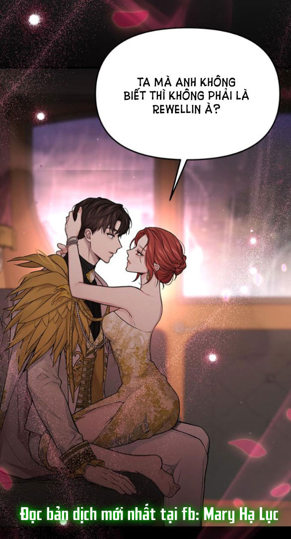 Phòng Ngủ Bí Mật Của Công Chúa Bị Bỏ Rơi chapter 60.1 - Trang 61
