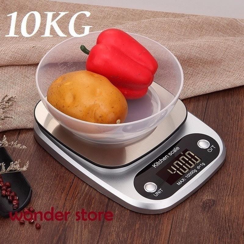 Cân nhà bếp điện tử Ebalance Kitchen Scale 10kg