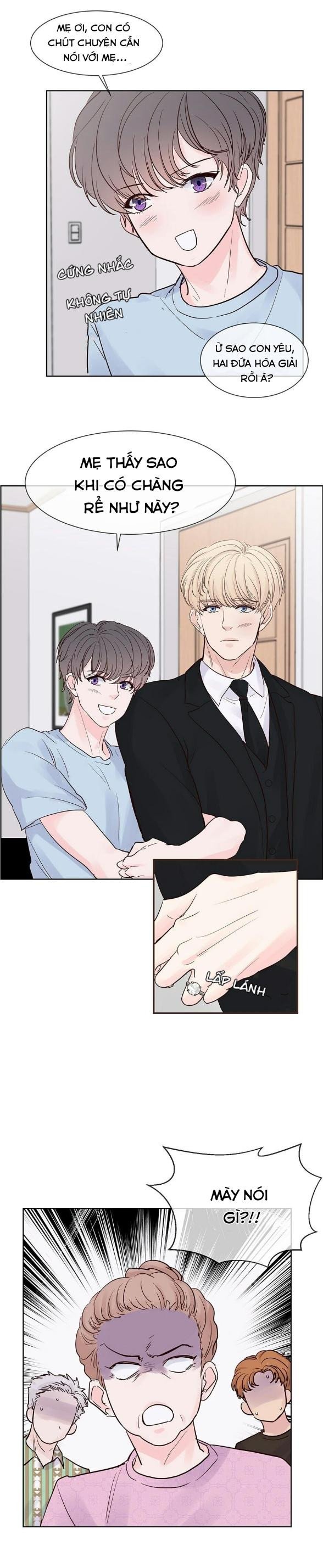 heat and run chapter 48 4