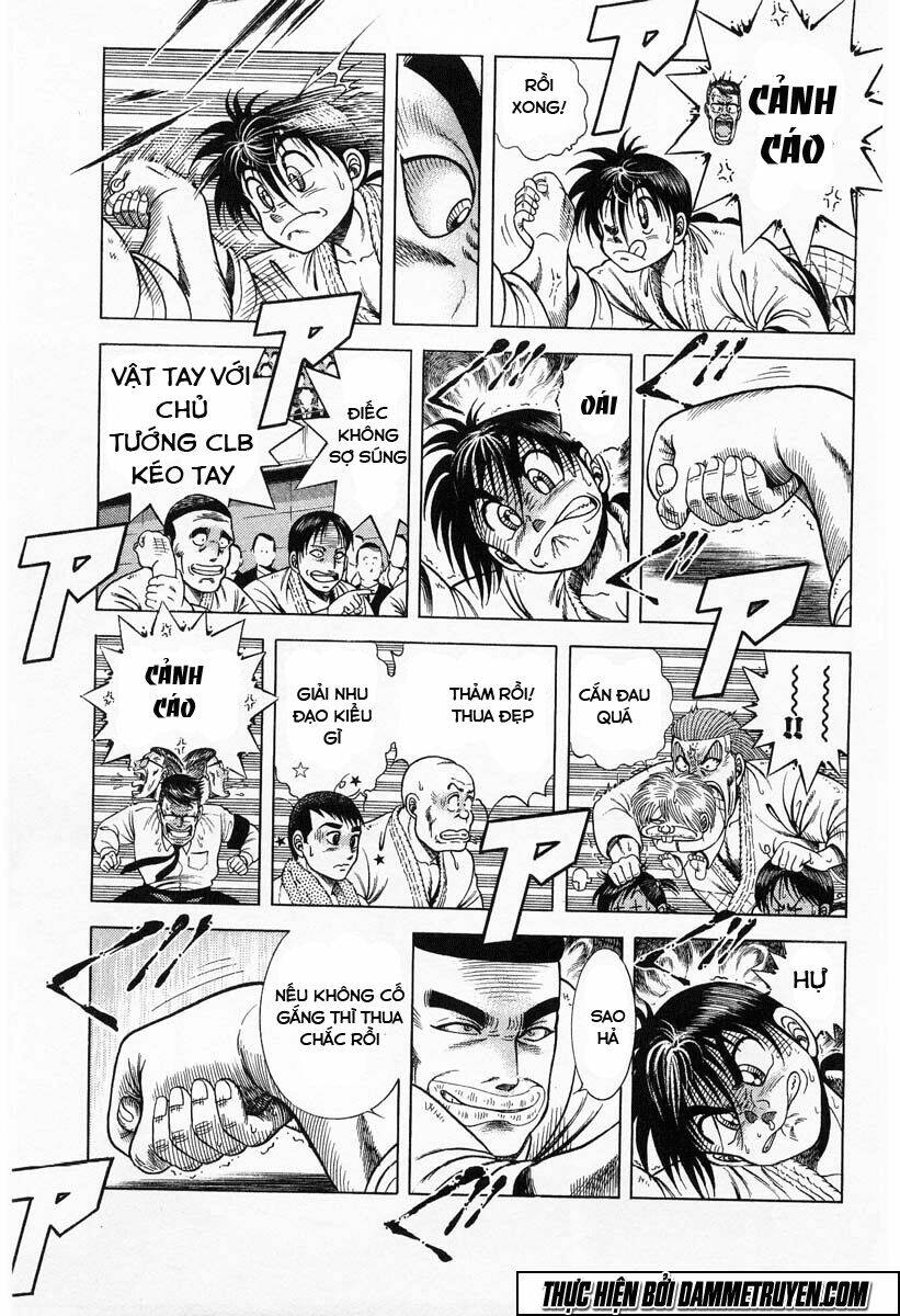 shin kotaro makaritoru! juudouhen chapter 39 18