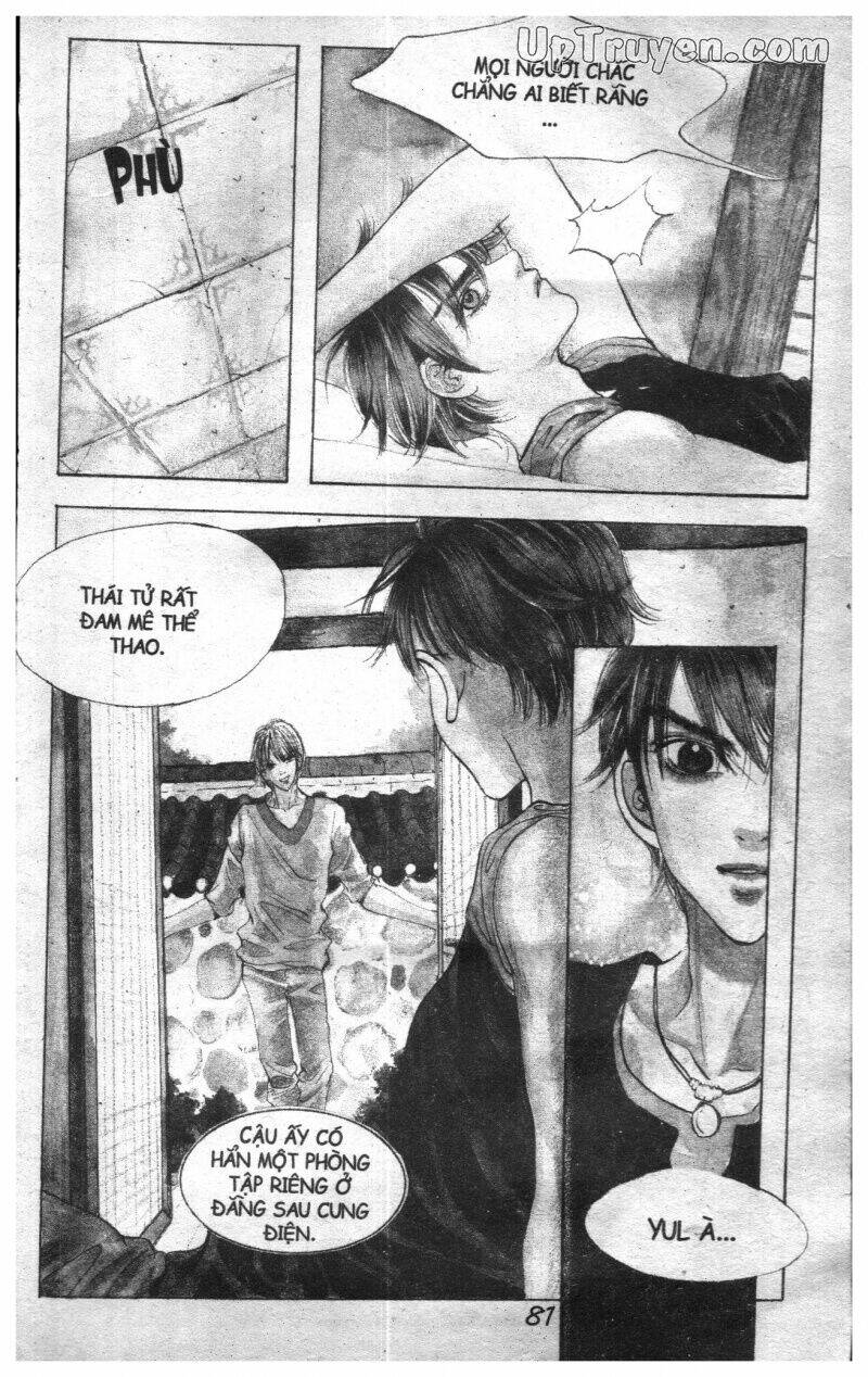 hoàng cung chapter 1 79