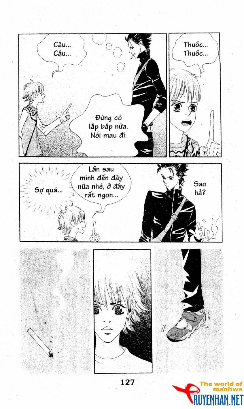 you're so cool chapter 7 9