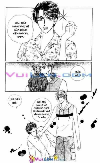 cô gái yêu kiều chapter 7 119