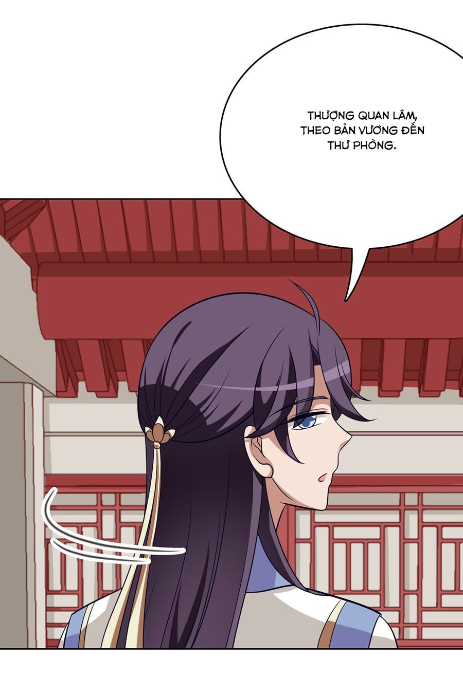 kiêu ngạo vương gia chủng điền phi chapter 94 4