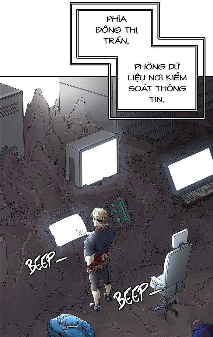 tòa tháp bí ẩn 2 chapter 455 62
