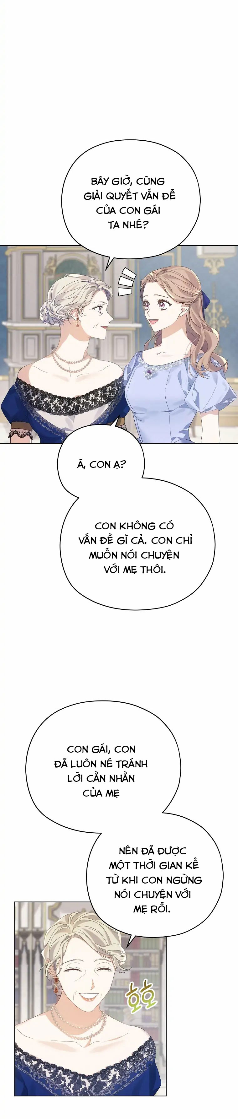 aster yêu dấu của tôi chapter 2 20