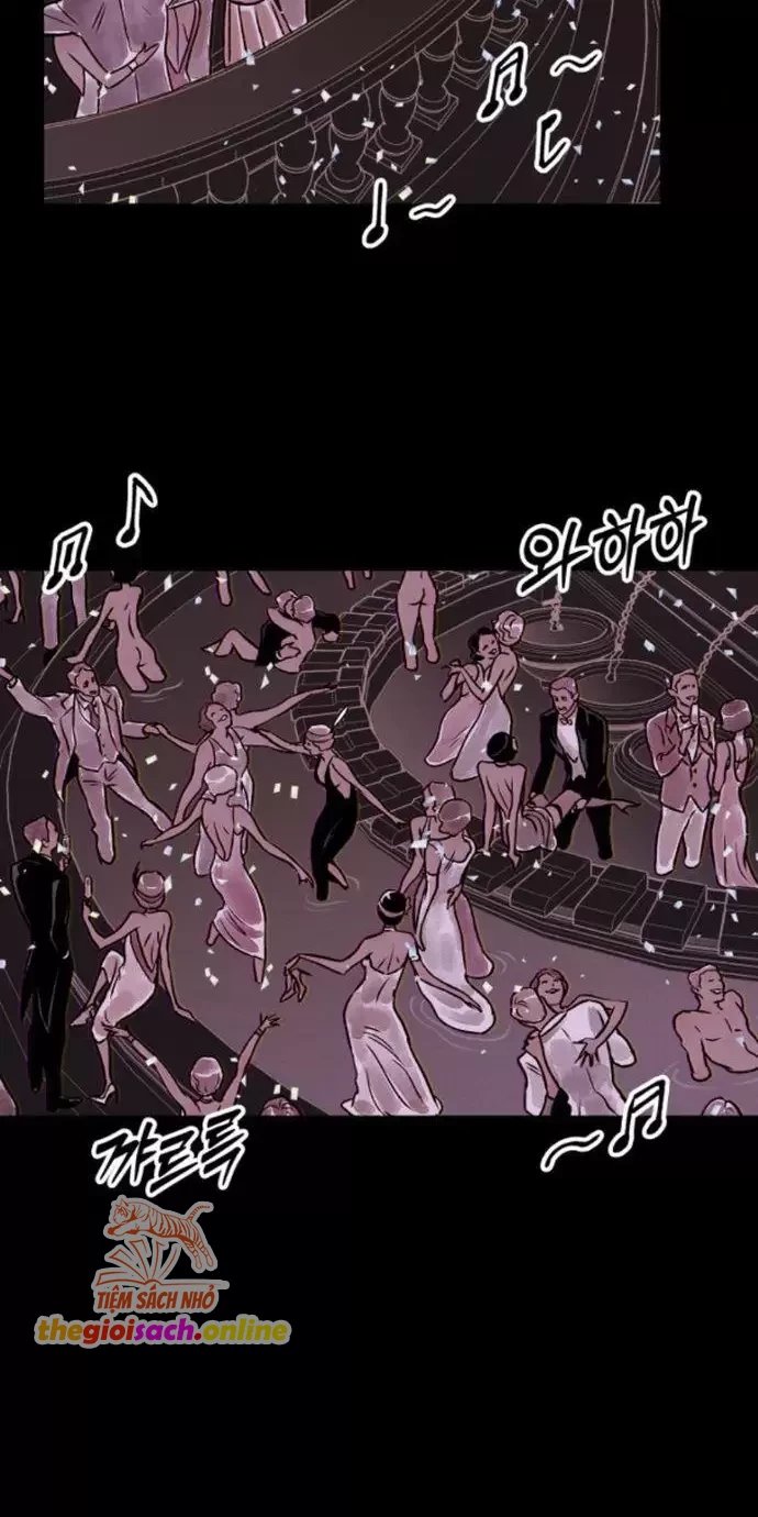 [18+] nguyệt mị moonstruck chapter 3 66