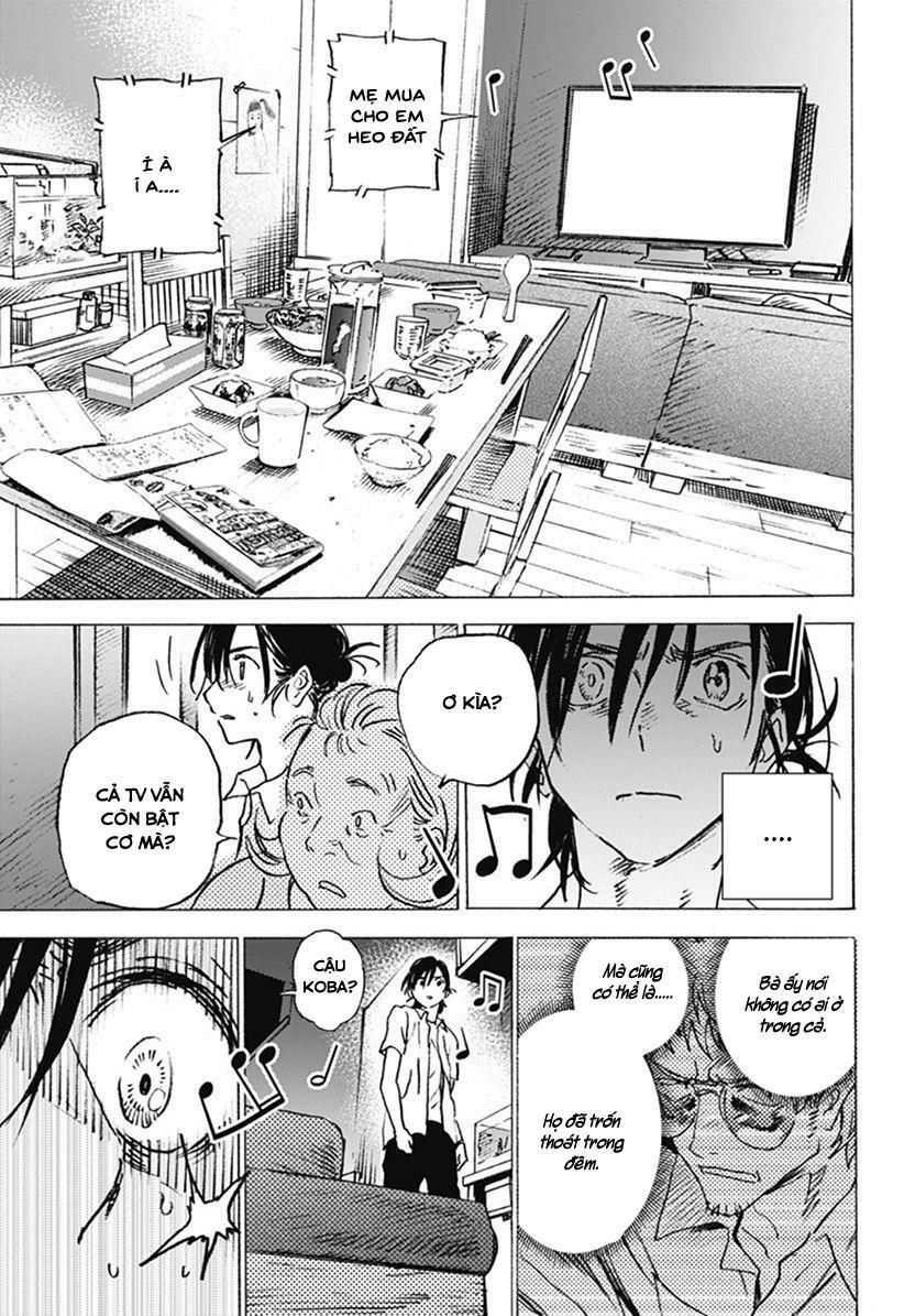 summer time render chapter 7 13