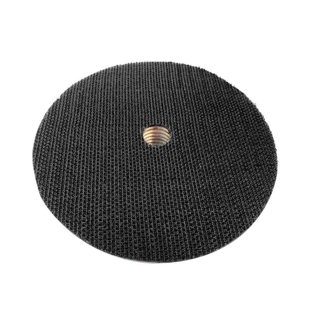 Aluminum Back Holder For Diamond Polishing Pads 5/8"-11 Thread