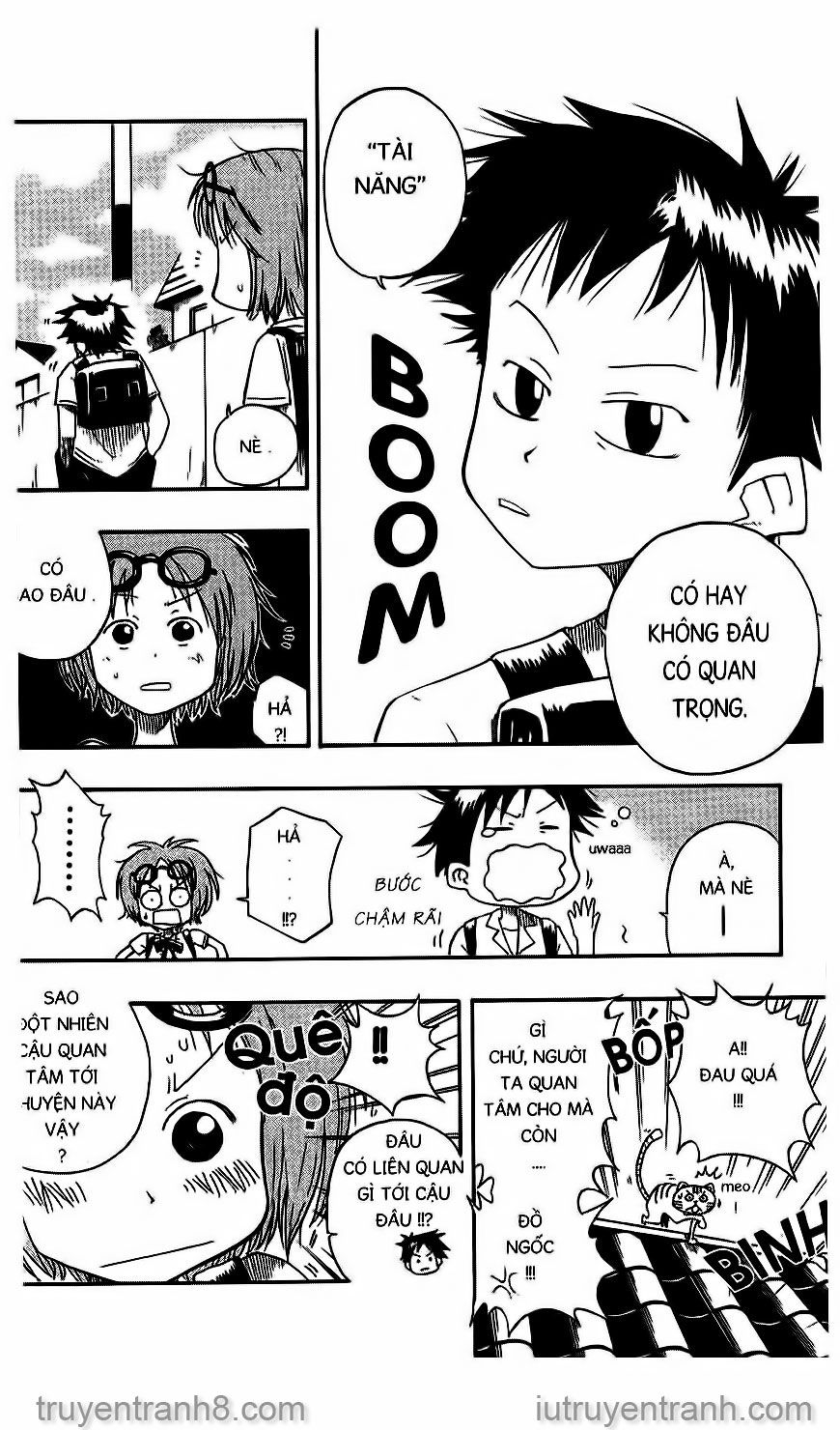law of ueki chapter 2 12