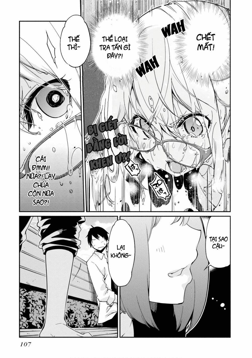 jiangshi kaitan blood chapter 23 22