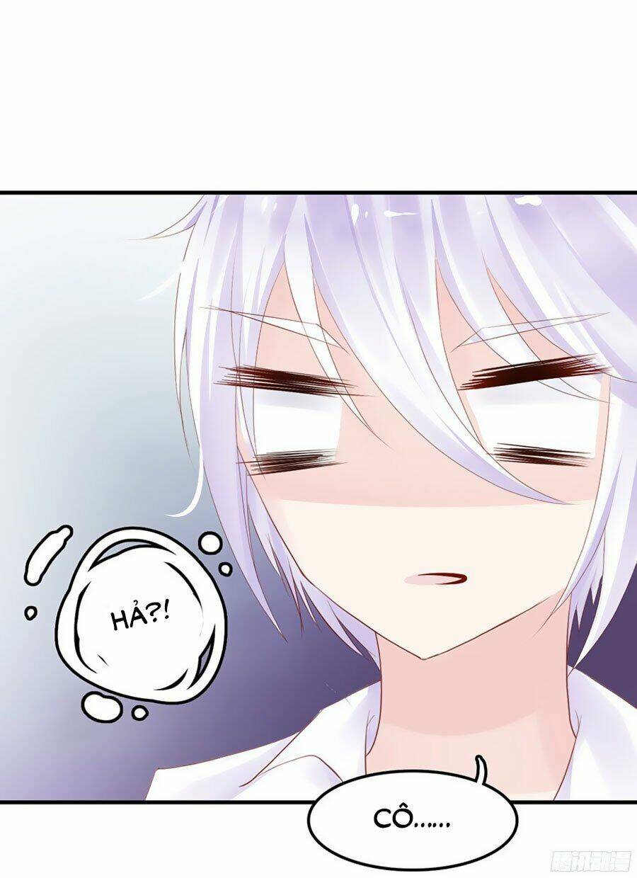 hữu tiên tắc danh chapter 3 23