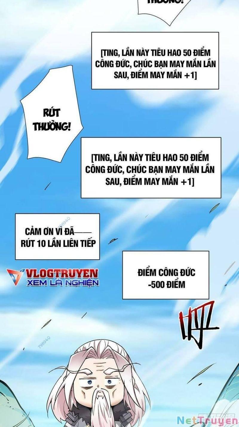đồ đệ của ta đều là trùm phản diện chapter 11 23