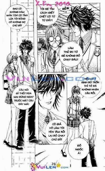 cuộc sống của tôi chapter 10 26