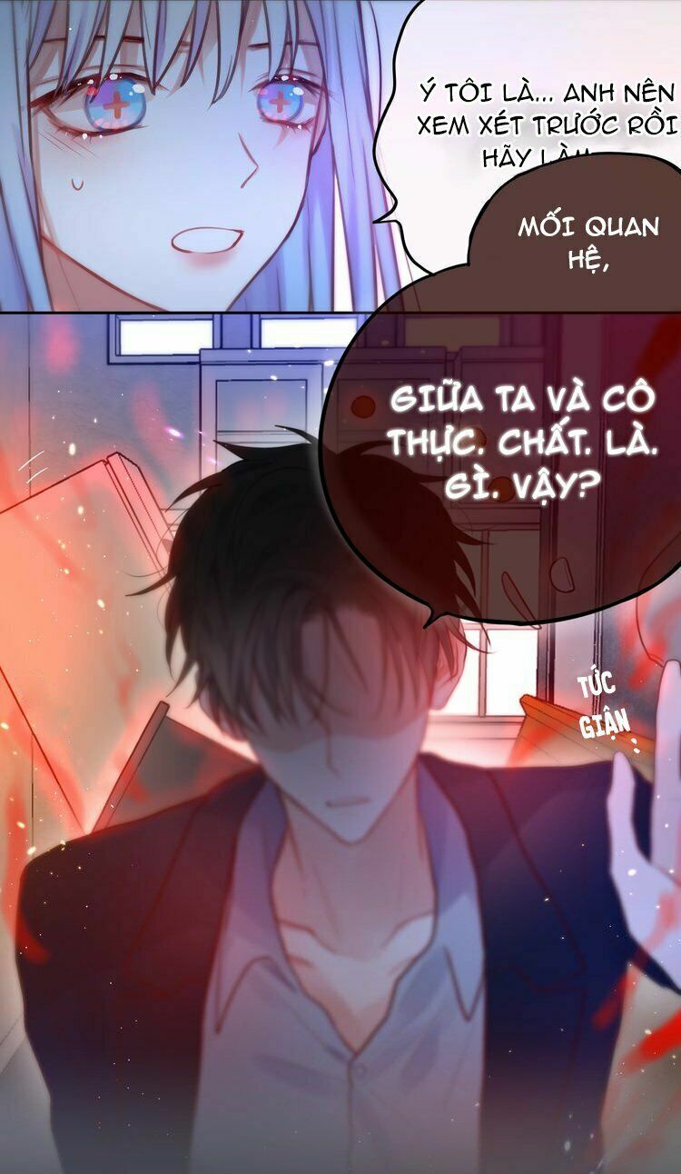 trú dạ liên miên chapter 19 29