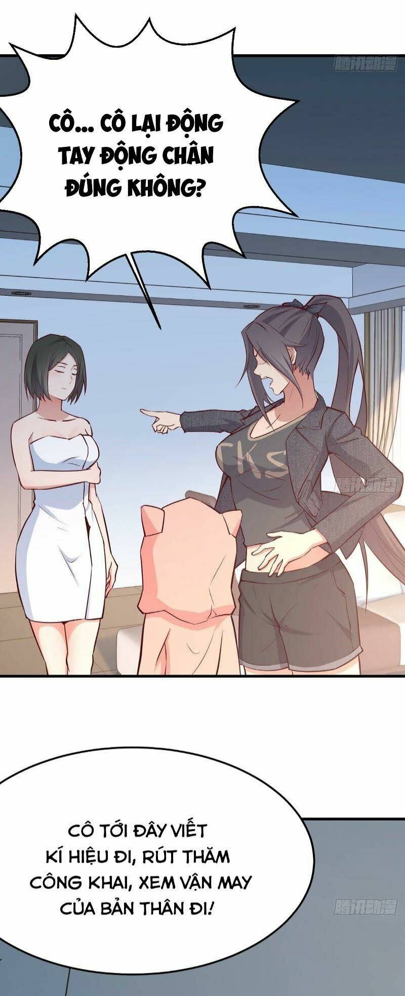 song tu đạo lữ kiểu xem mặt chapter 78 23