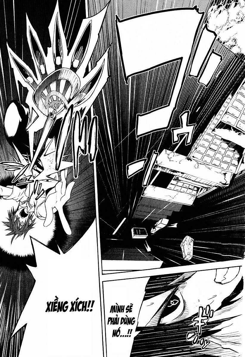 yumekui merry chapter 31 25