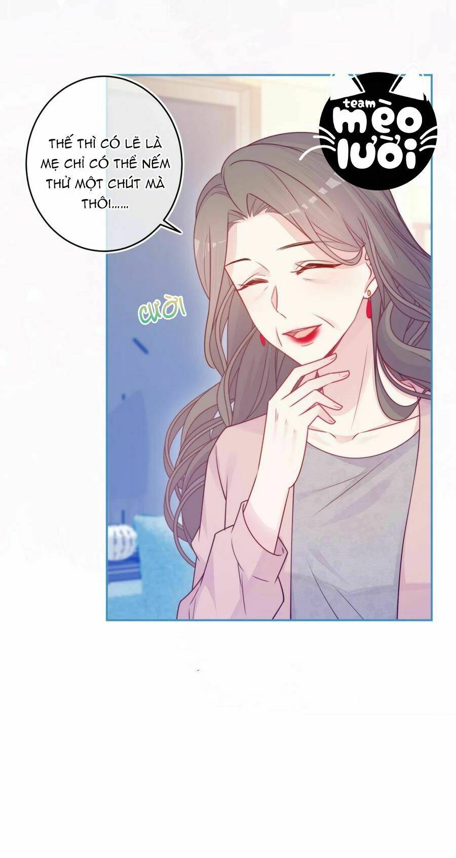 khi cô gái nhìn thấy thời gian chapter 27 22