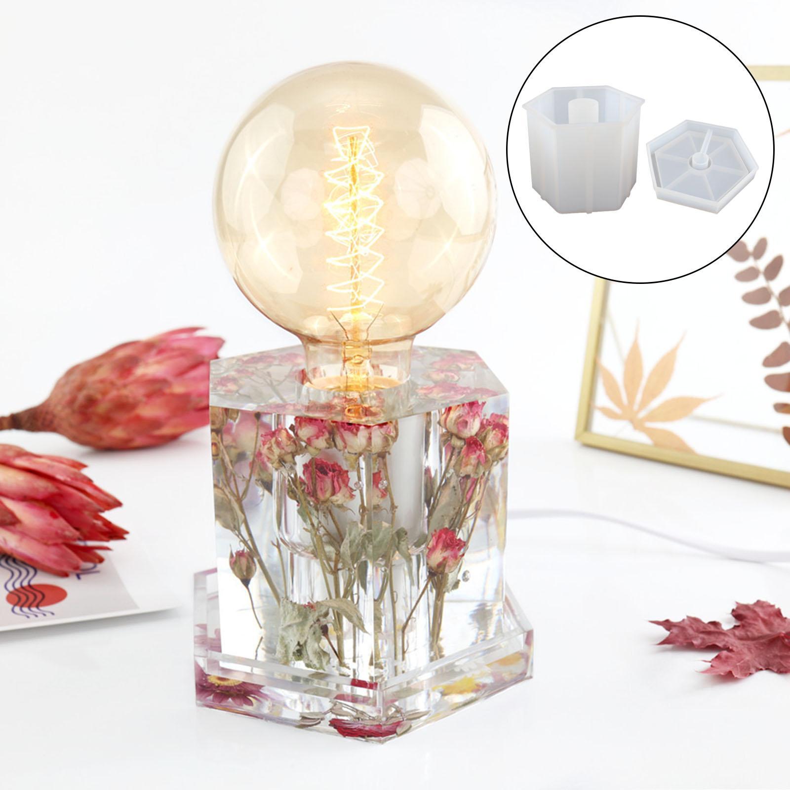 Night Light Holder   Silicone  Lamp