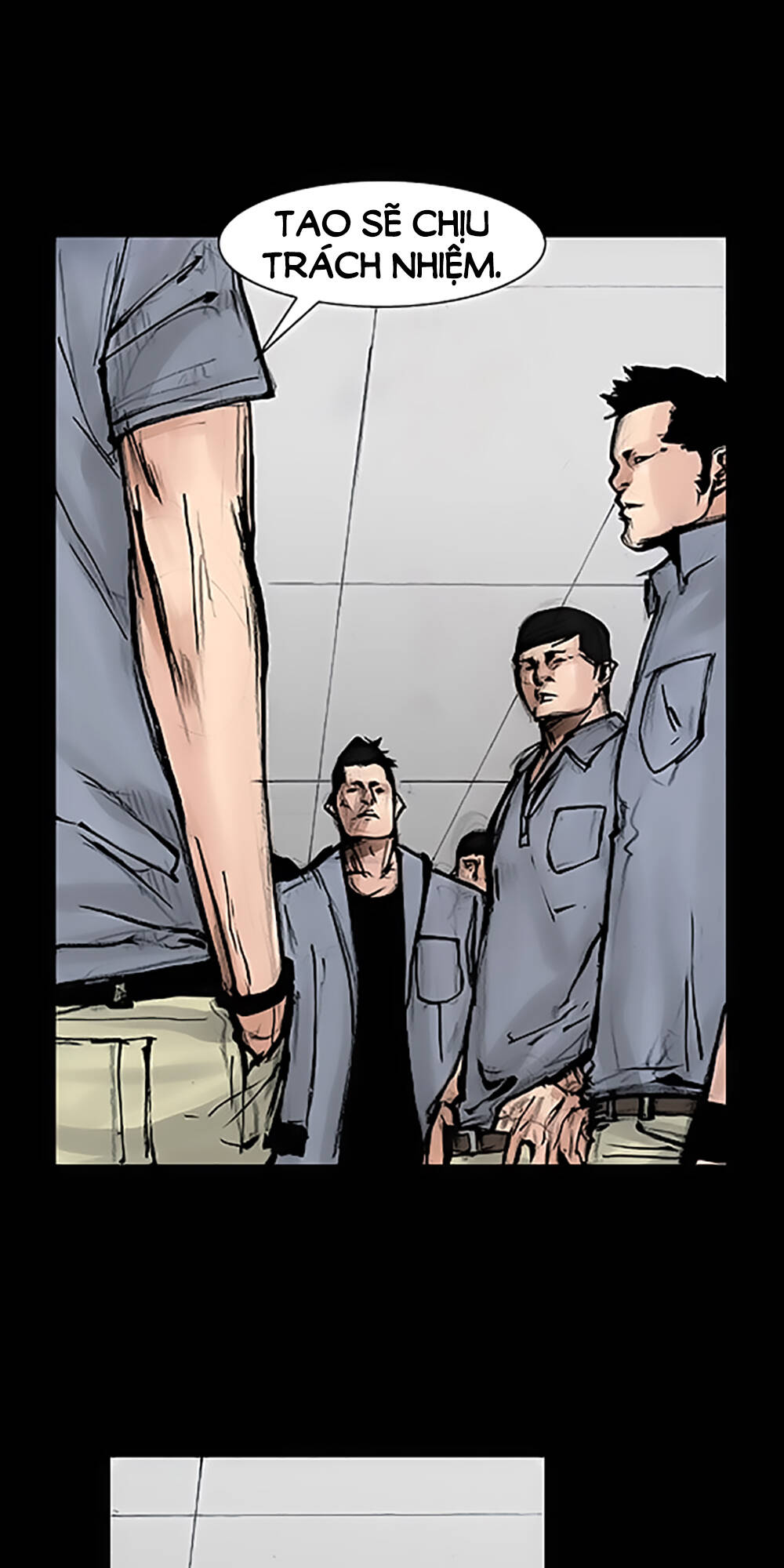 độc cô tiền truyện chapter 113 29