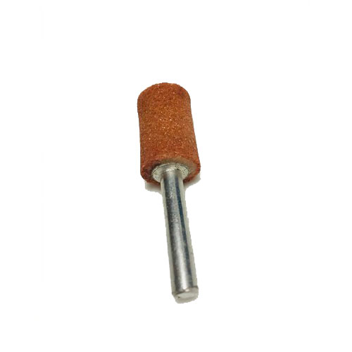 Đá Mài Hình Trụ Trục Cốt Phi 6