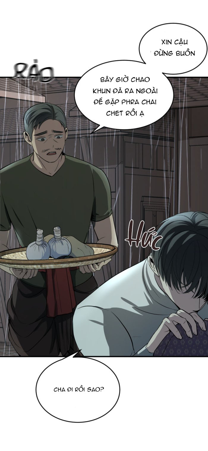 tôi là công tử đẹp nhất xiêm chapter 9 30