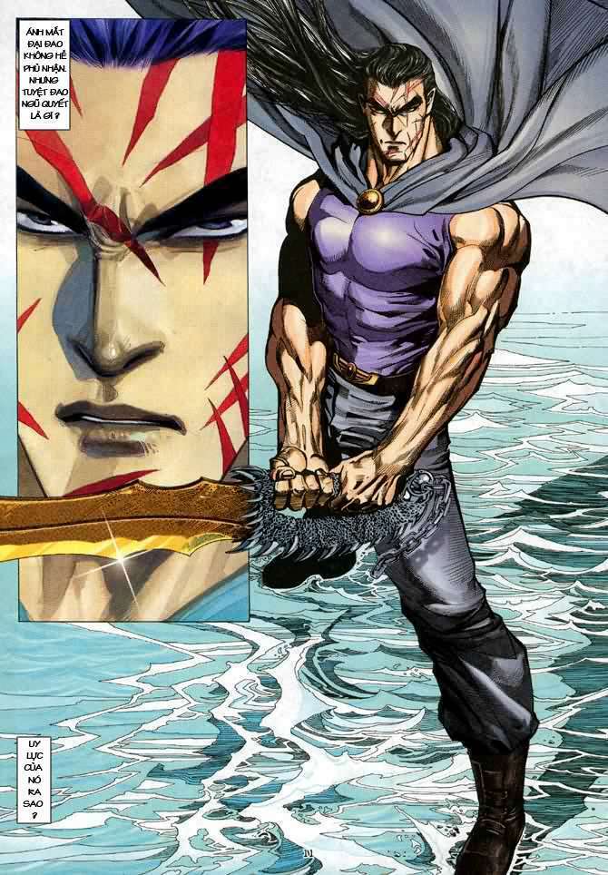 võ thần chapter 65 11